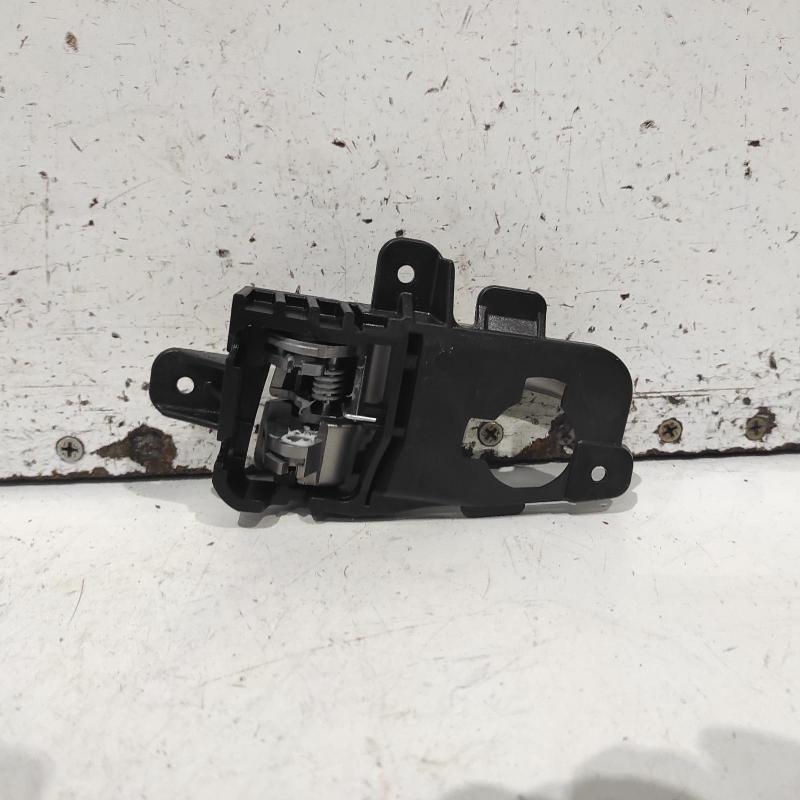 door handle