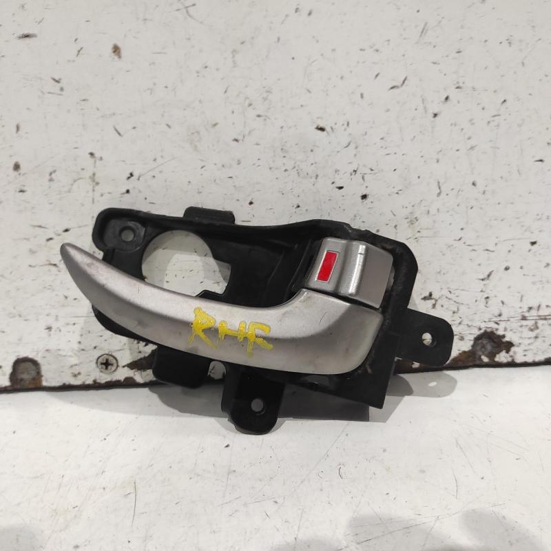door handle