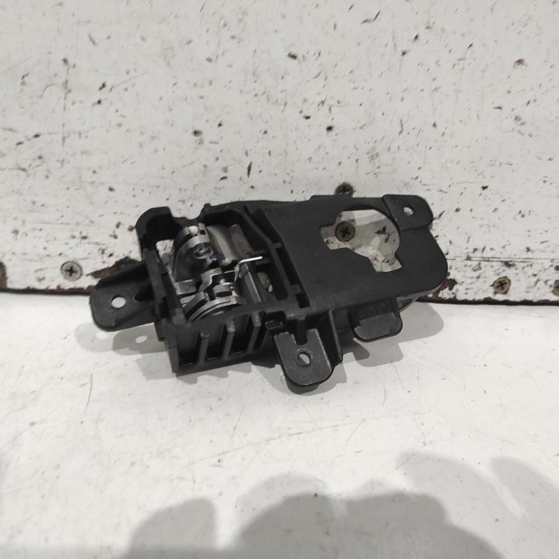 door handle