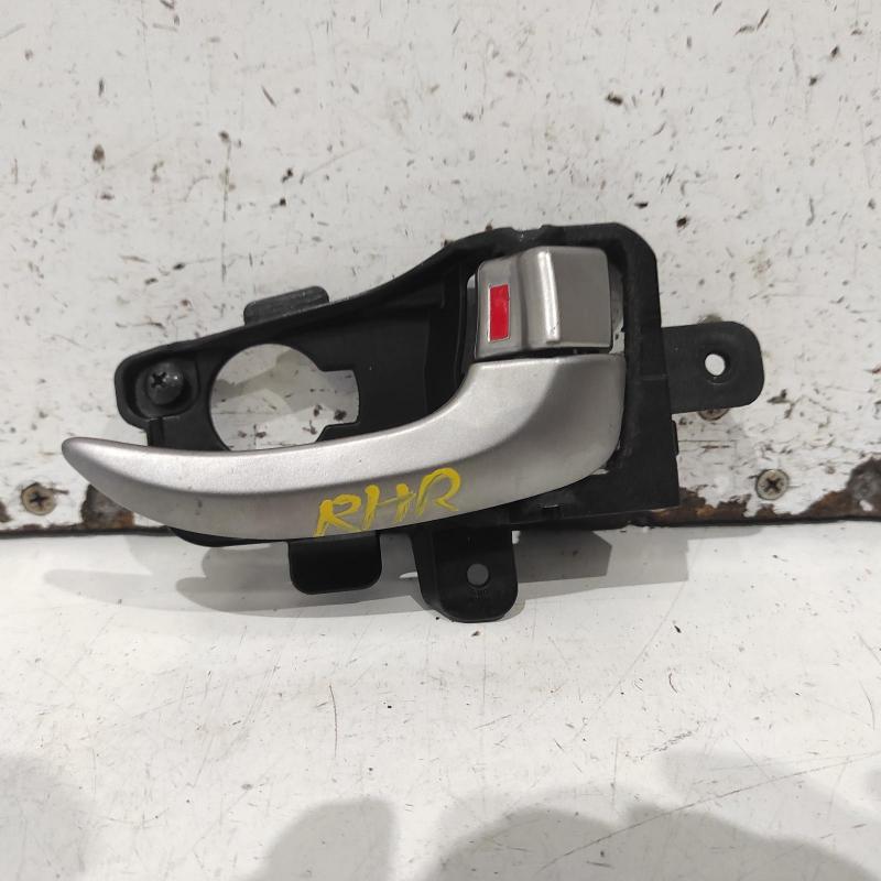 door handle