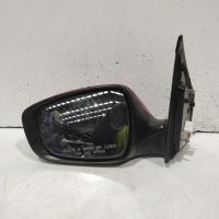 door mirror left