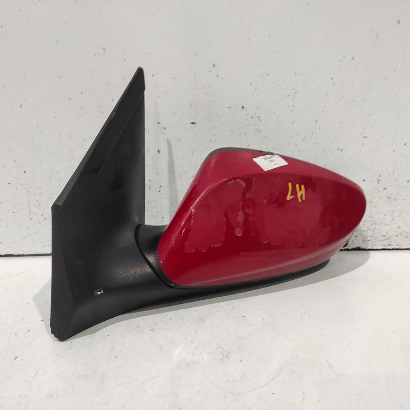 door mirror left