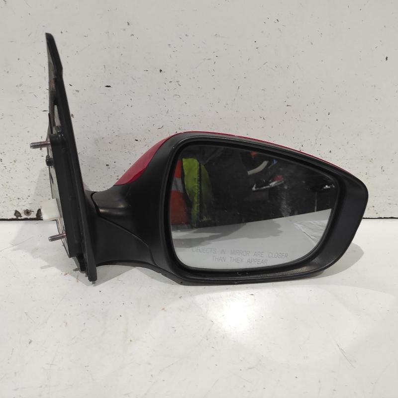 door mirror right