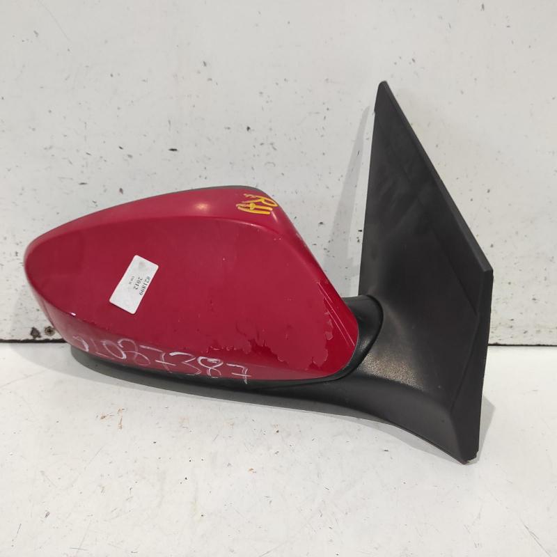 door mirror right