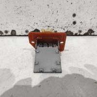 fan speed resistor