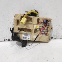 fuse box