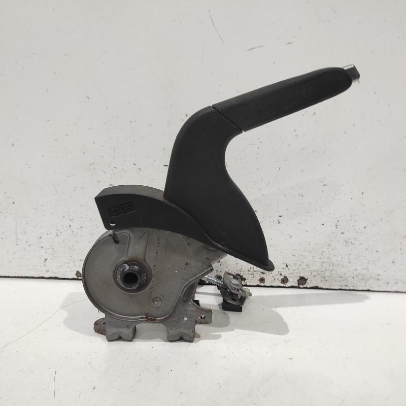 handbrake lever
