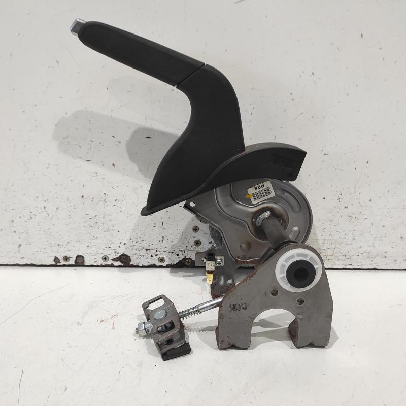 handbrake lever