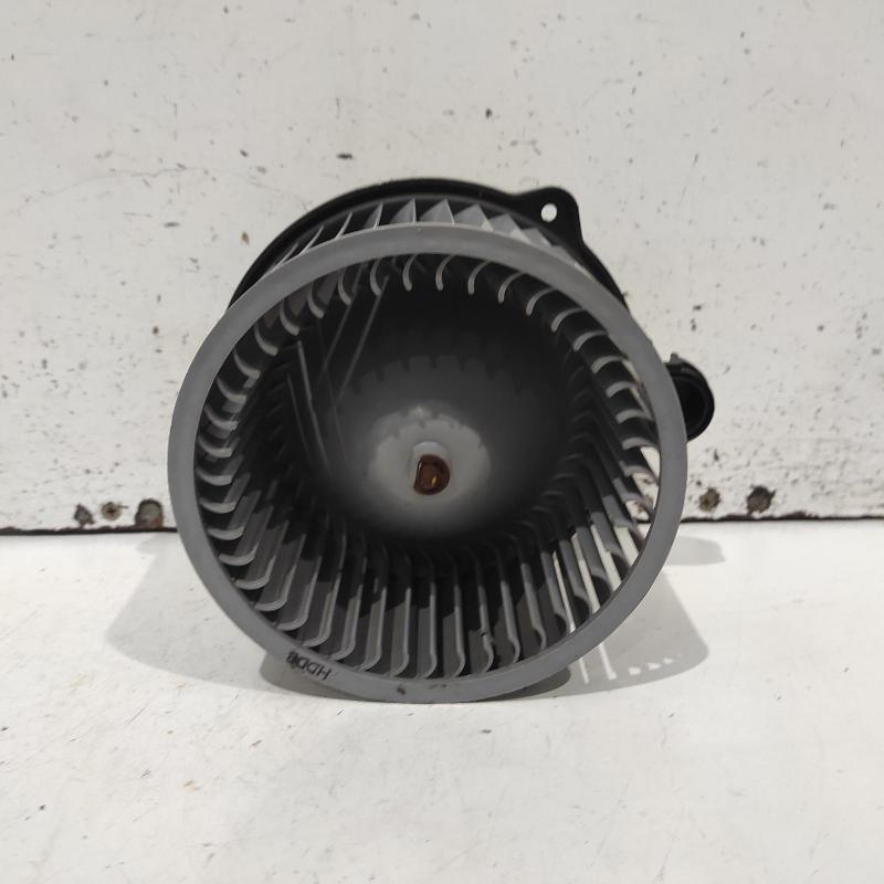heater fan/motor