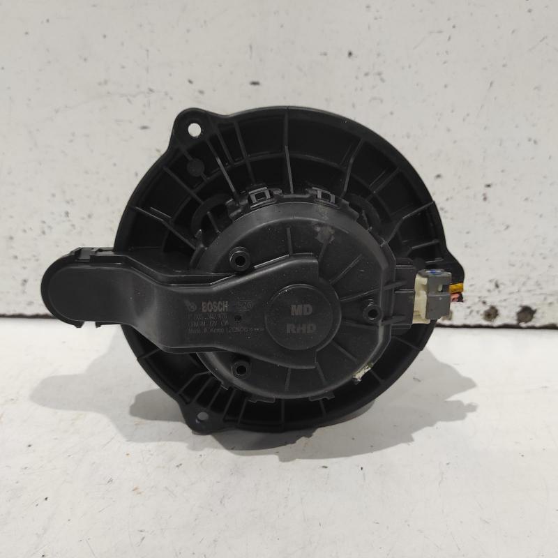 heater fan/motor