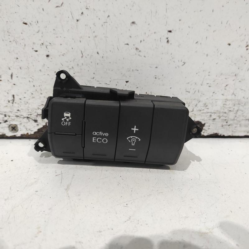 miscellaneous switch relay