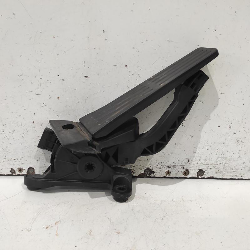pedal assembly