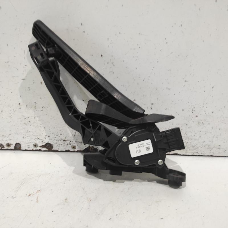 pedal assembly