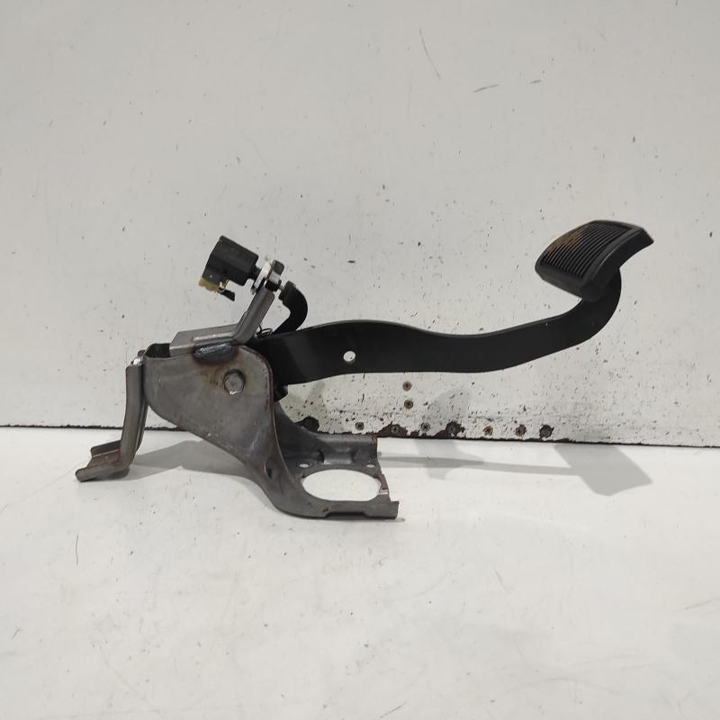 pedal assembly