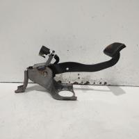 pedal assembly