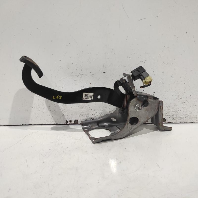 pedal assembly