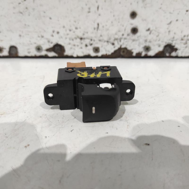 power door window switch