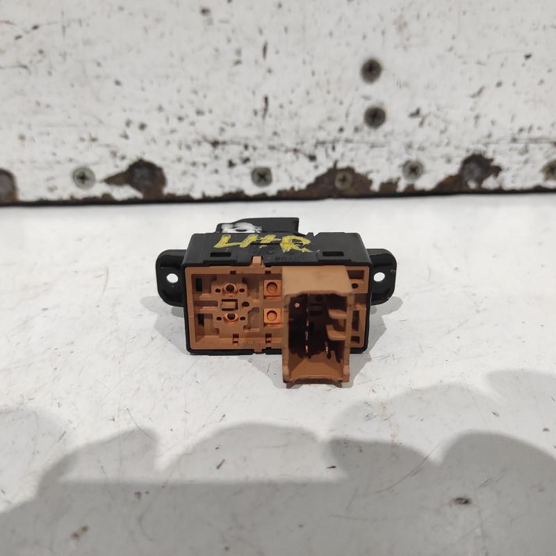 power door window switch