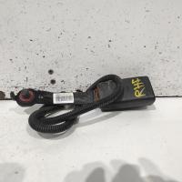 seat belt stalk