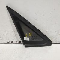 side glass rear left