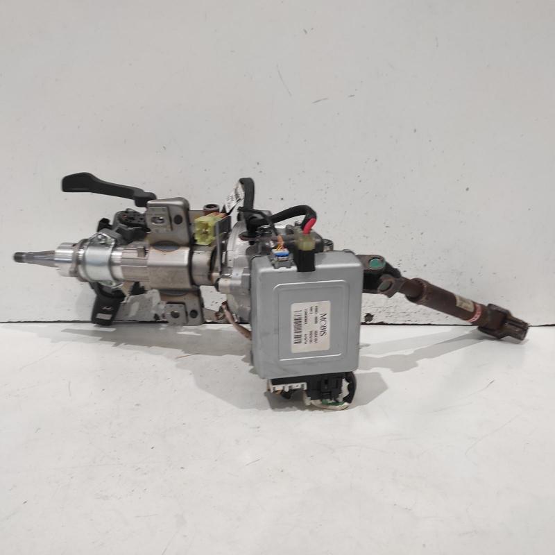 steering column