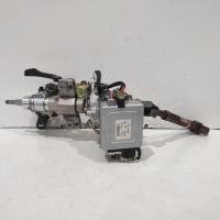 steering column