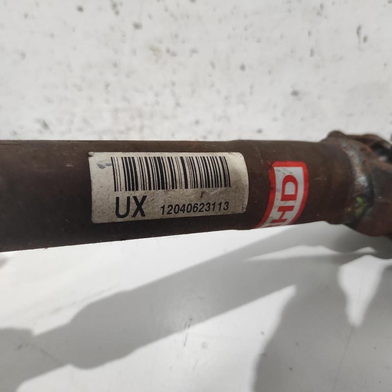 steering column