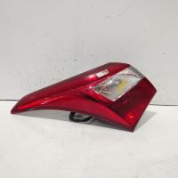 taillight left