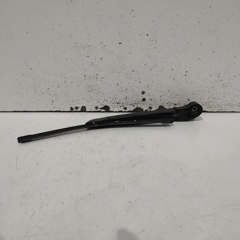 wiper arm