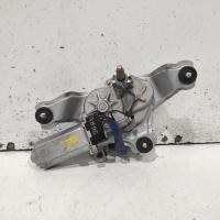 wiper motor