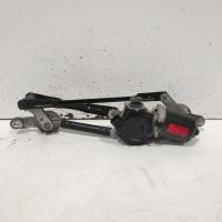 wiper motor