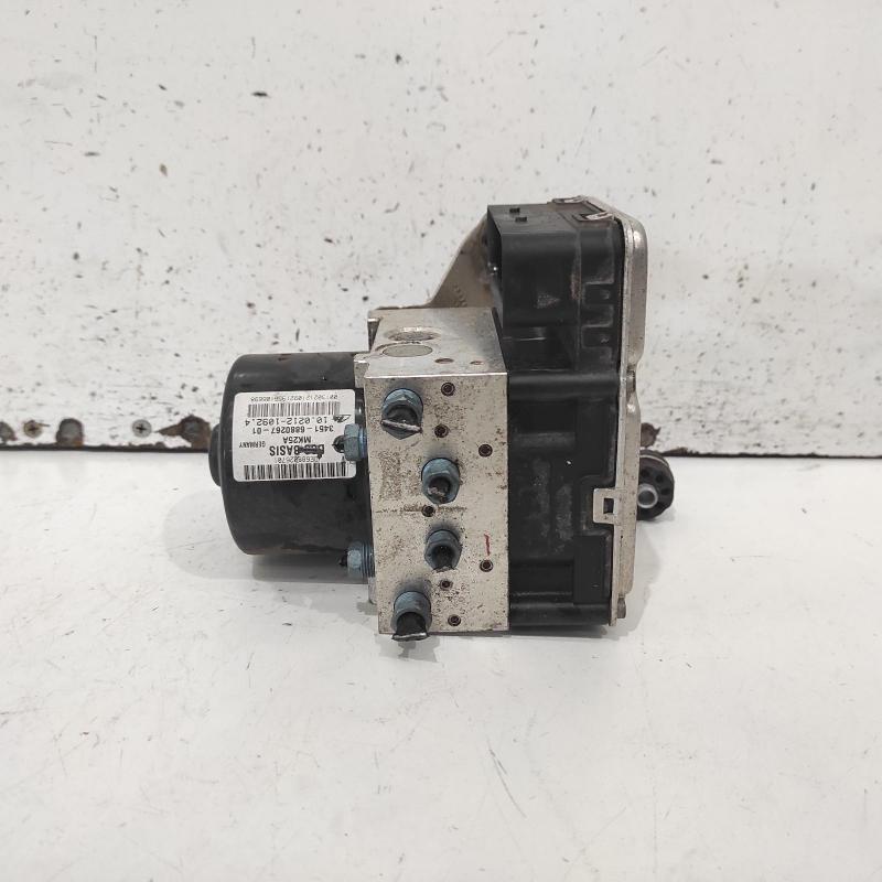 abs pump/modulator
