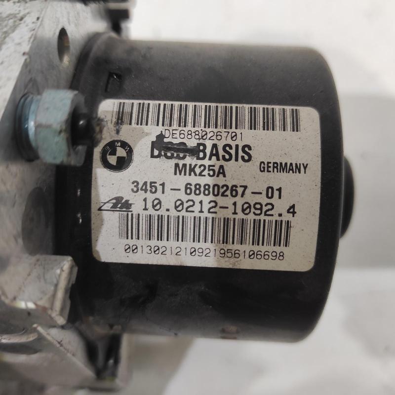 abs pump/modulator