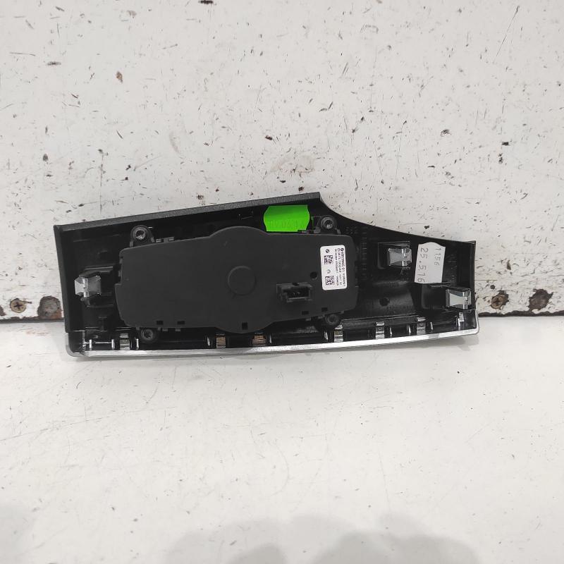 combination switch