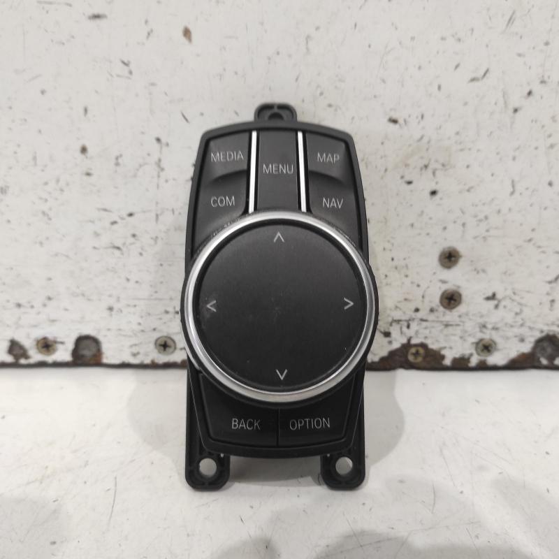 combination switch