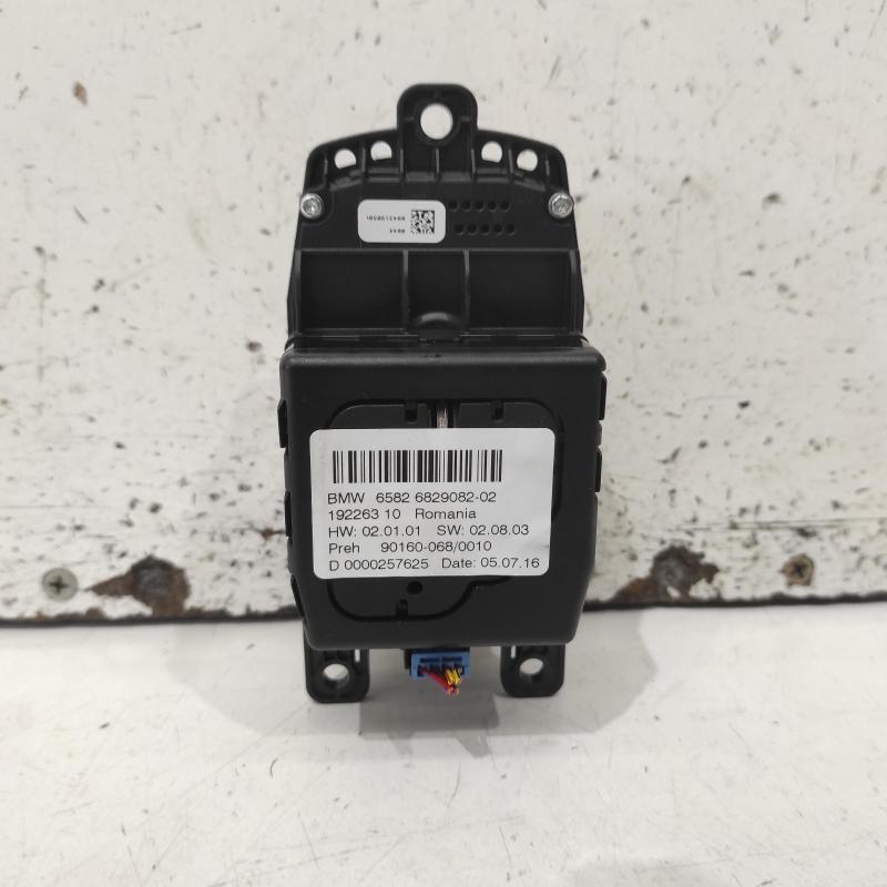 combination switch