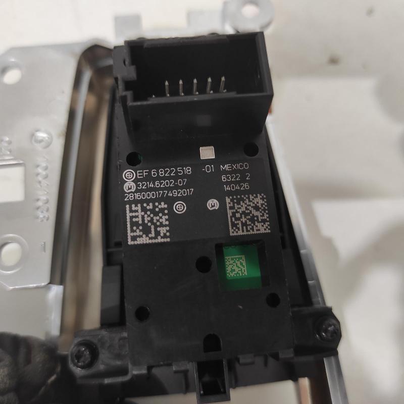 combination switch