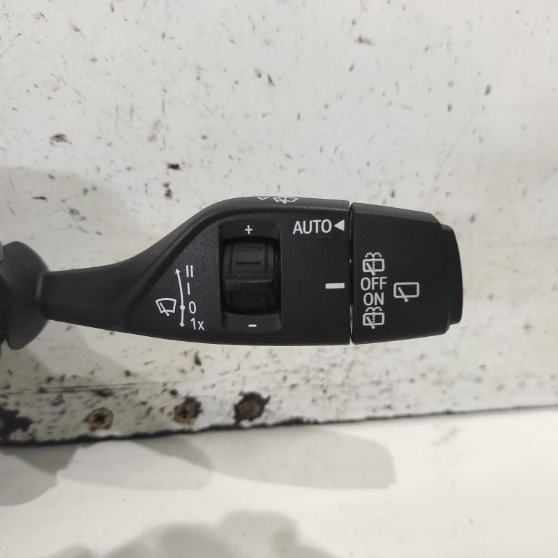 combination switch