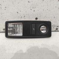 courtesy light