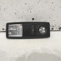 courtesy light