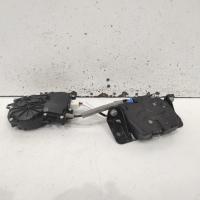 door/boot/gate lock