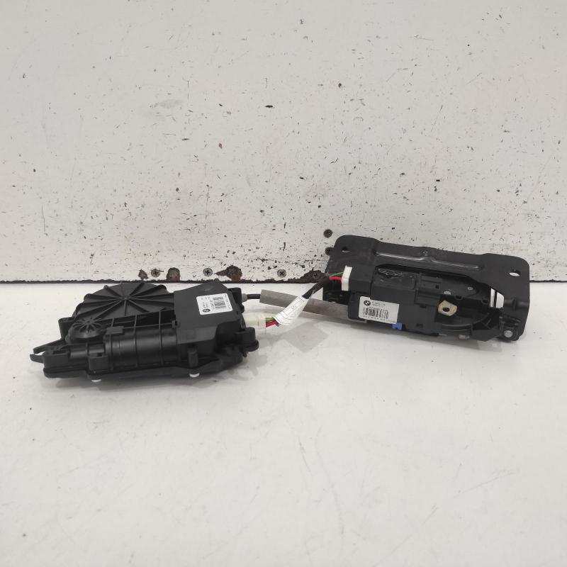 door/boot/gate lock