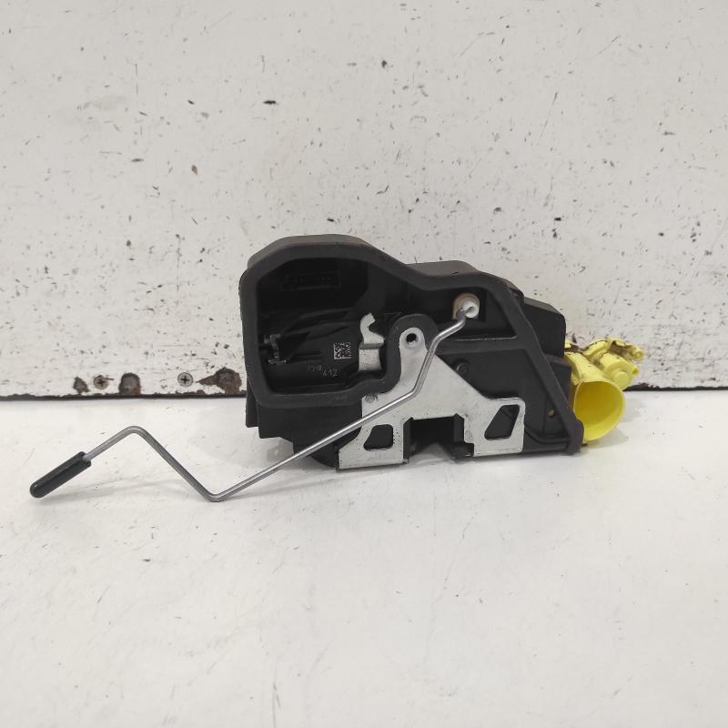 door/boot/gate lock