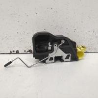 door/boot/gate lock