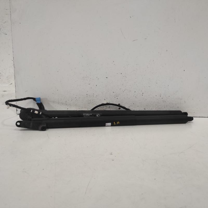 hatch strut