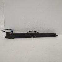 hatch strut