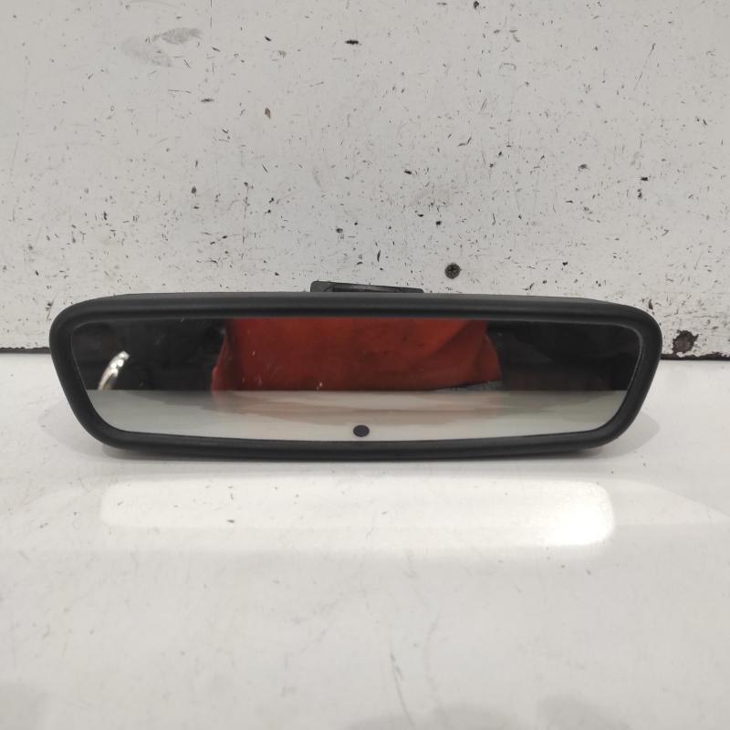 interior mirror