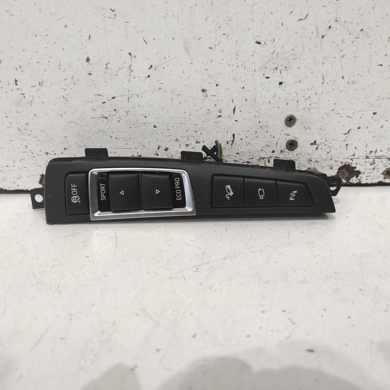 miscellaneous switch relay