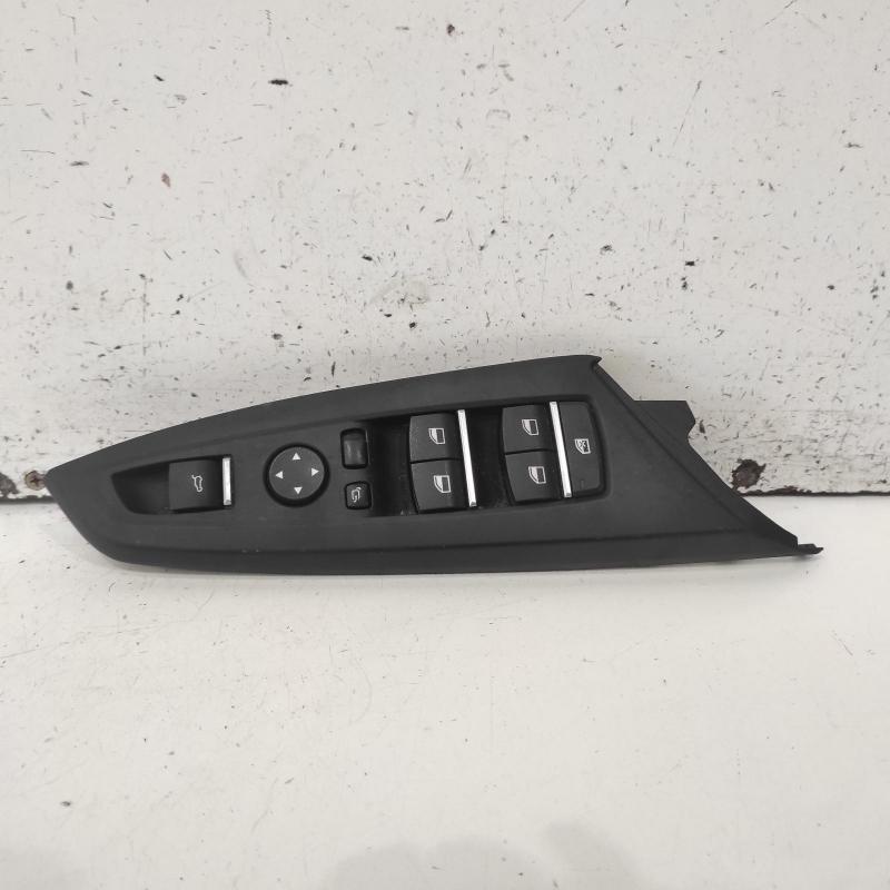 power door window switch