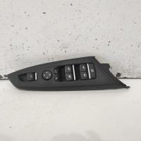 power door window switch